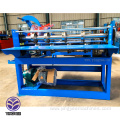 simple steel slitting machine coil slitting machine